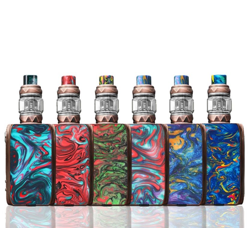 IJOY Shogun Univ 180W Kit