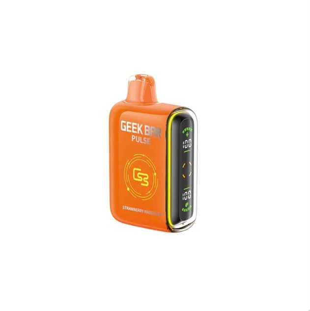 Geek Bar Pulse 9000 Puff Rechargeable Disposable Vape 16ml - Image 13
