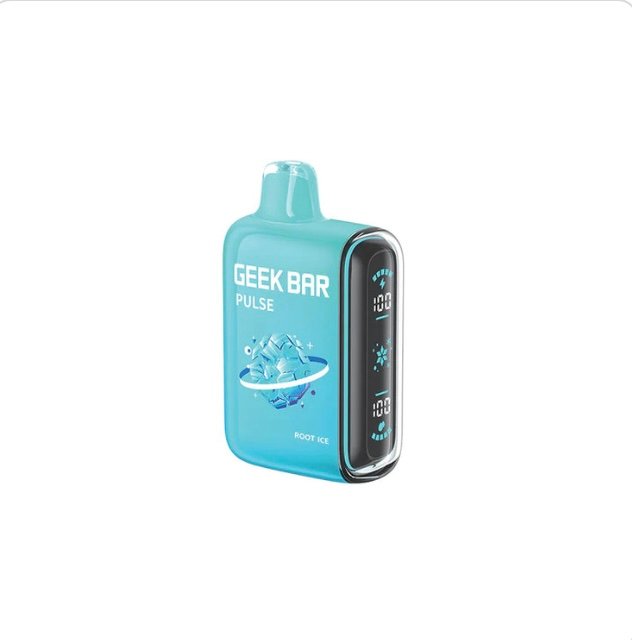 Geek Bar Pulse 9000 Puff Rechargeable Disposable Vape 16ml - Image 23