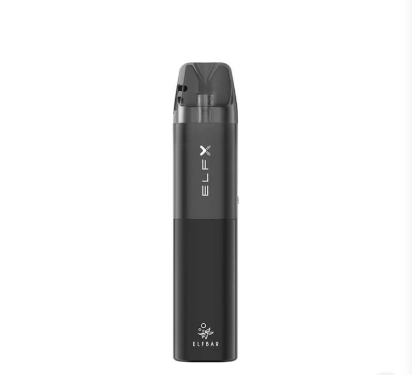 Elf Bar ElfX Pod Vape Kit