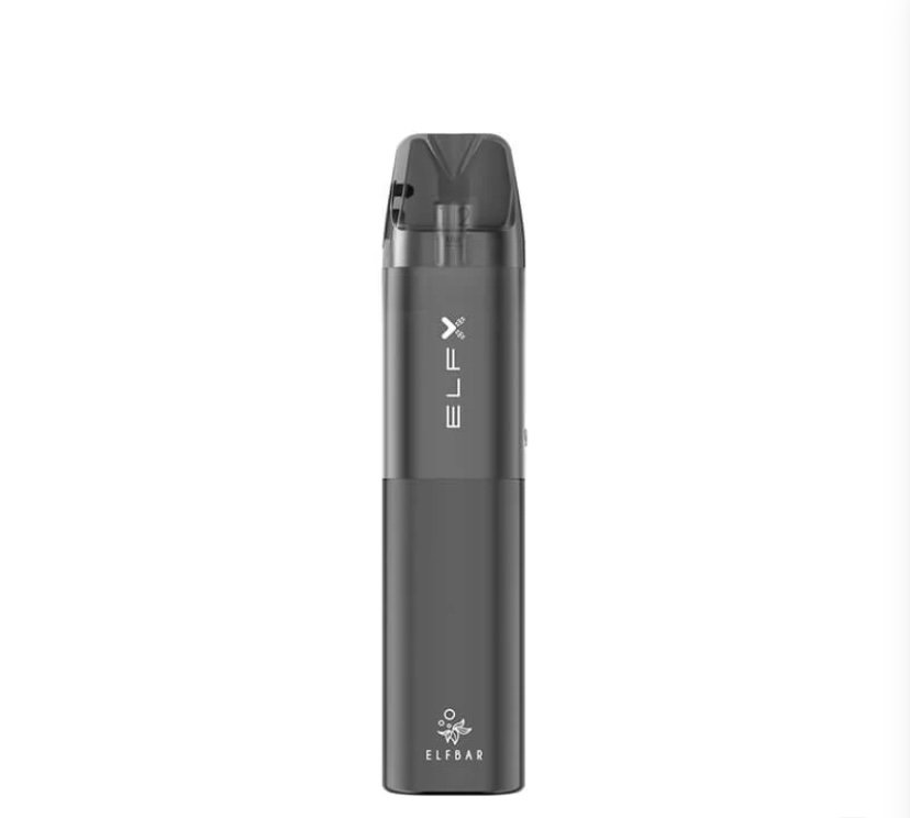 Elf Bar ElfX Pod Vape Kit - Image 3