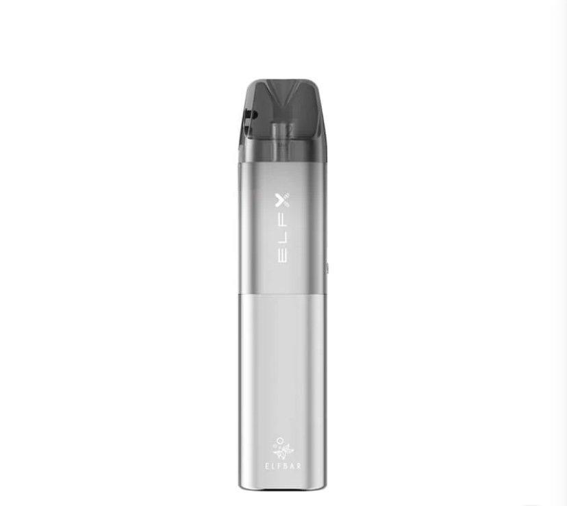 Elf Bar ElfX Pod Vape Kit - Image 5