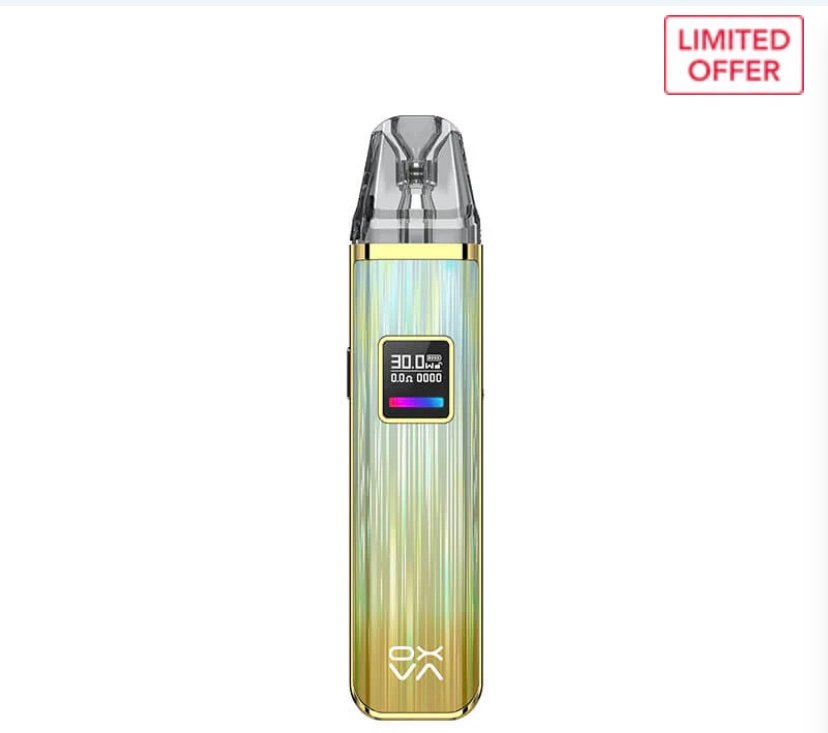 Oxva Xlim Pro Vape Kit - Image 7