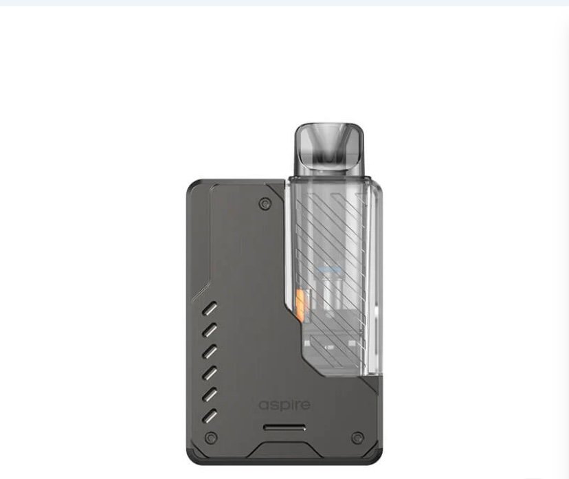 Aspire Gotek Pro Pod Vape Kit - Image 4