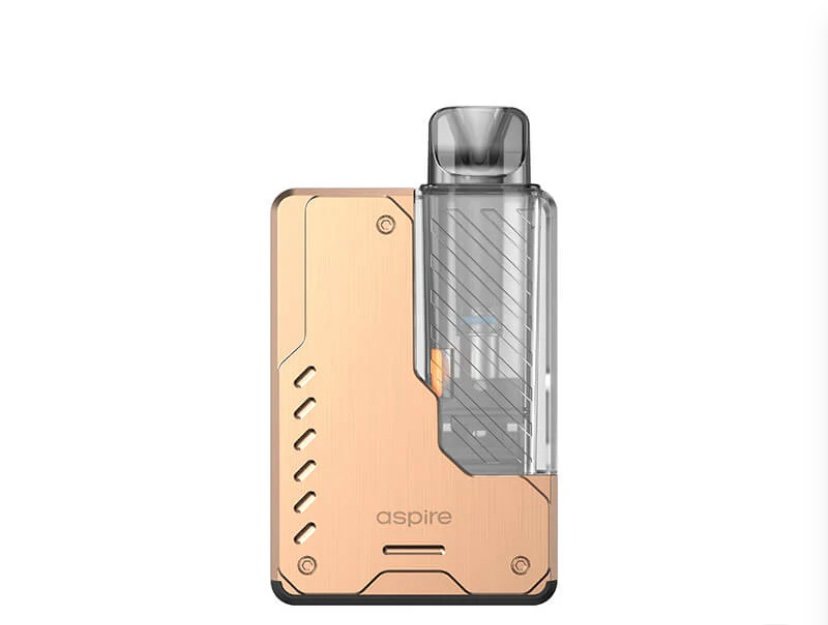 Aspire Gotek Pro Pod Vape Kit - Image 2