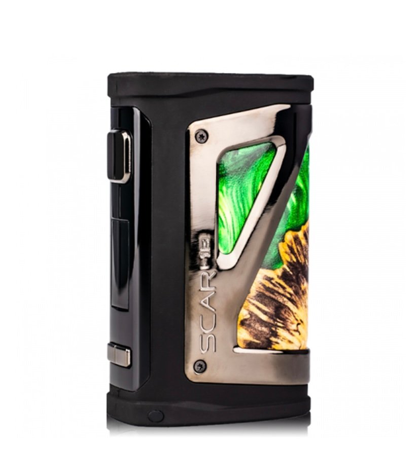 SMOK Scar 18 Mod 230w - Image 2