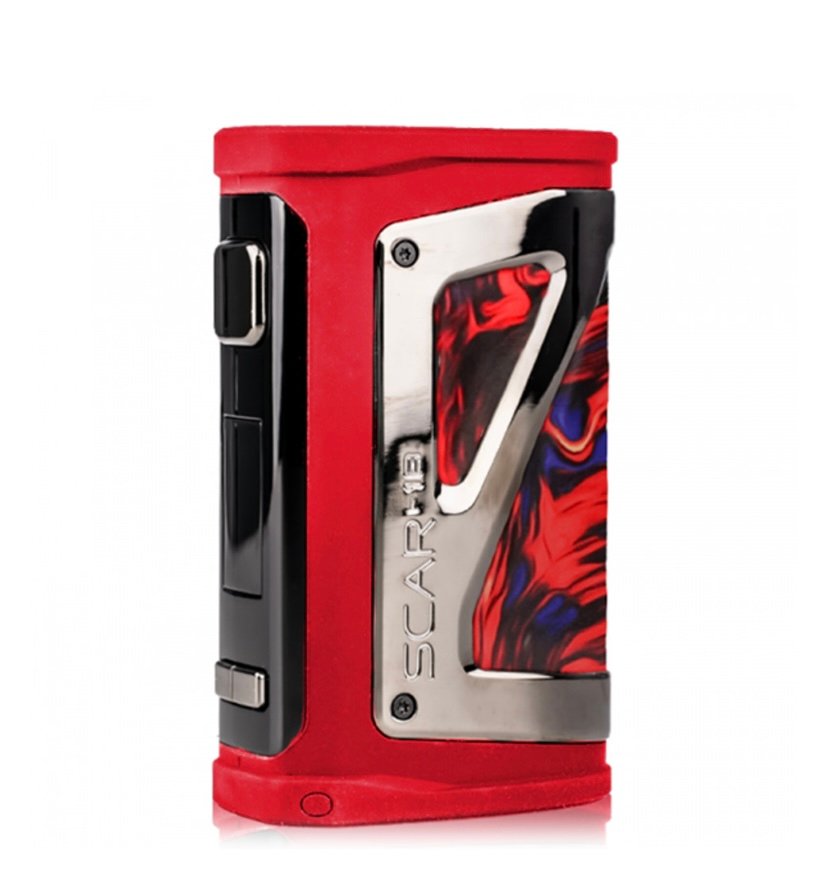 SMOK Scar 18 Mod 230w - Image 3
