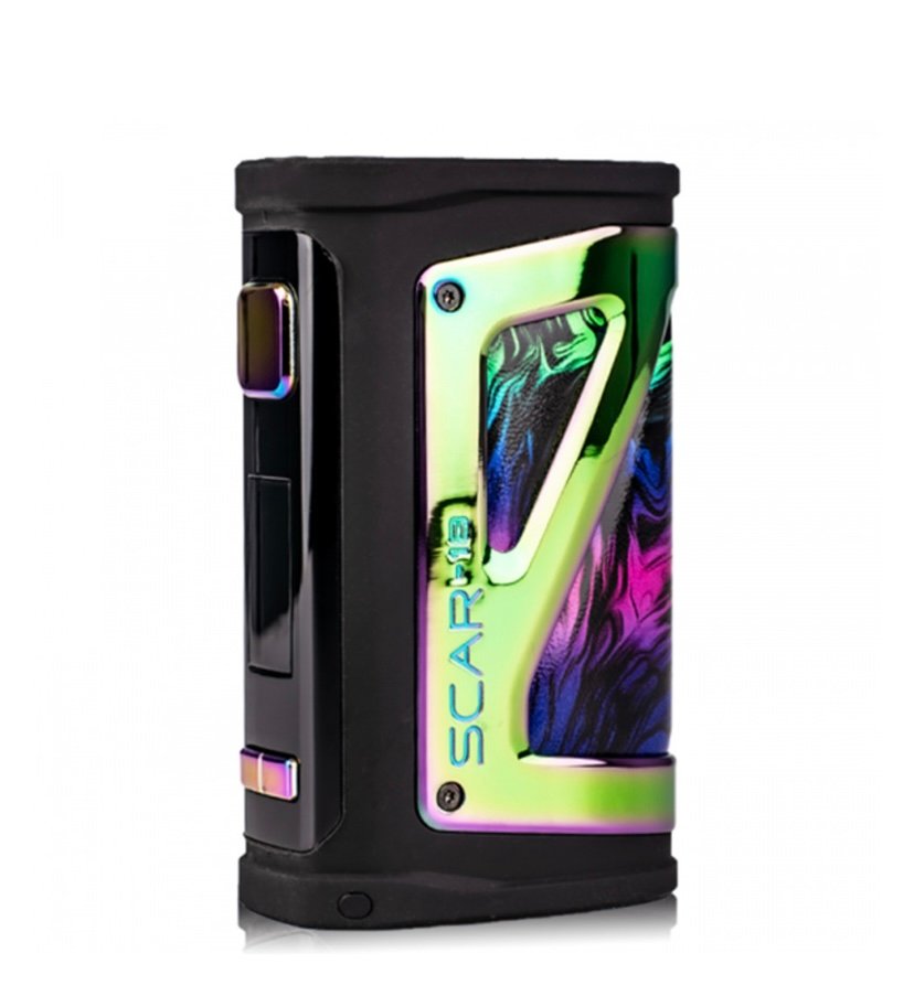 SMOK Scar 18 Mod 230w - Image 4