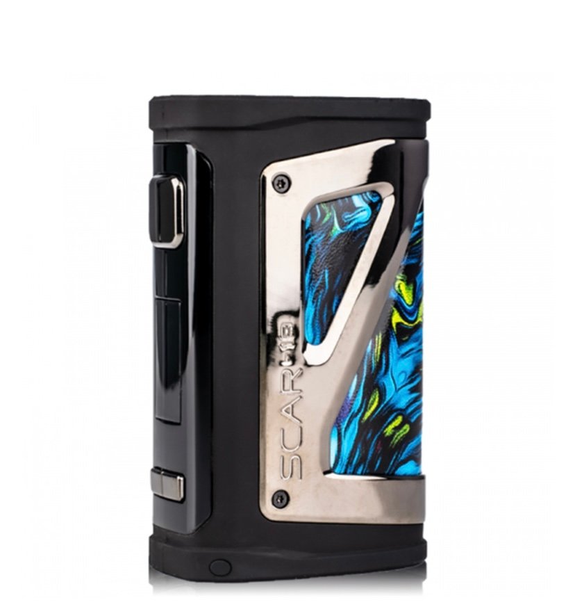 SMOK Scar 18 Mod 230w - Image 6