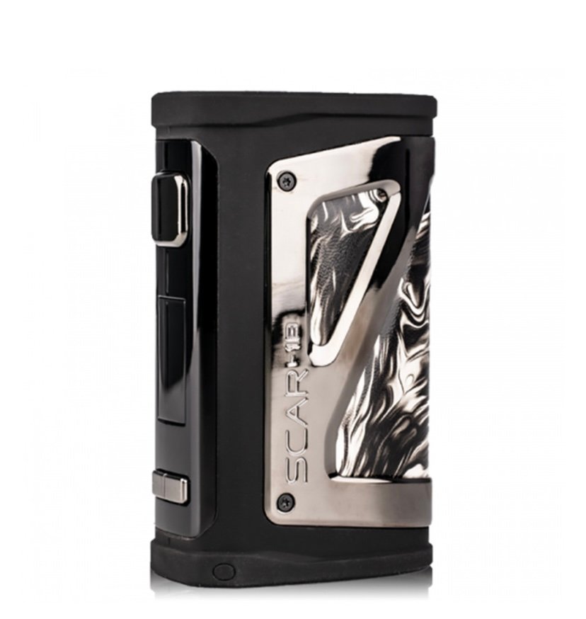 SMOK Scar 18 Mod 230w - Image 7