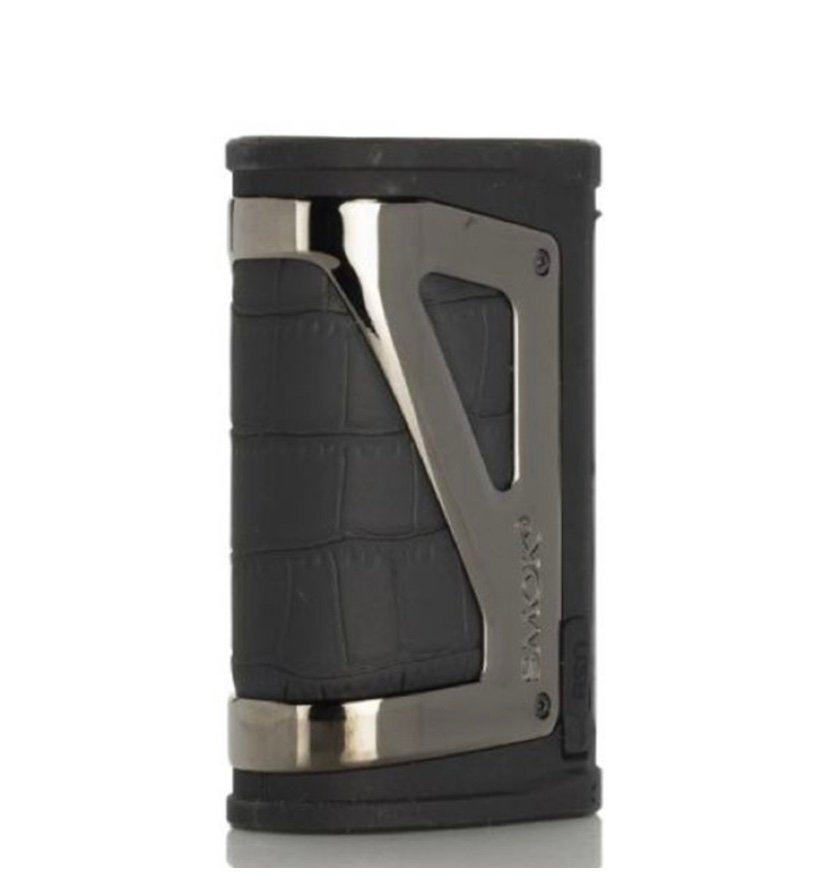 SMOK Scar 18 Mod 230w - Image 8
