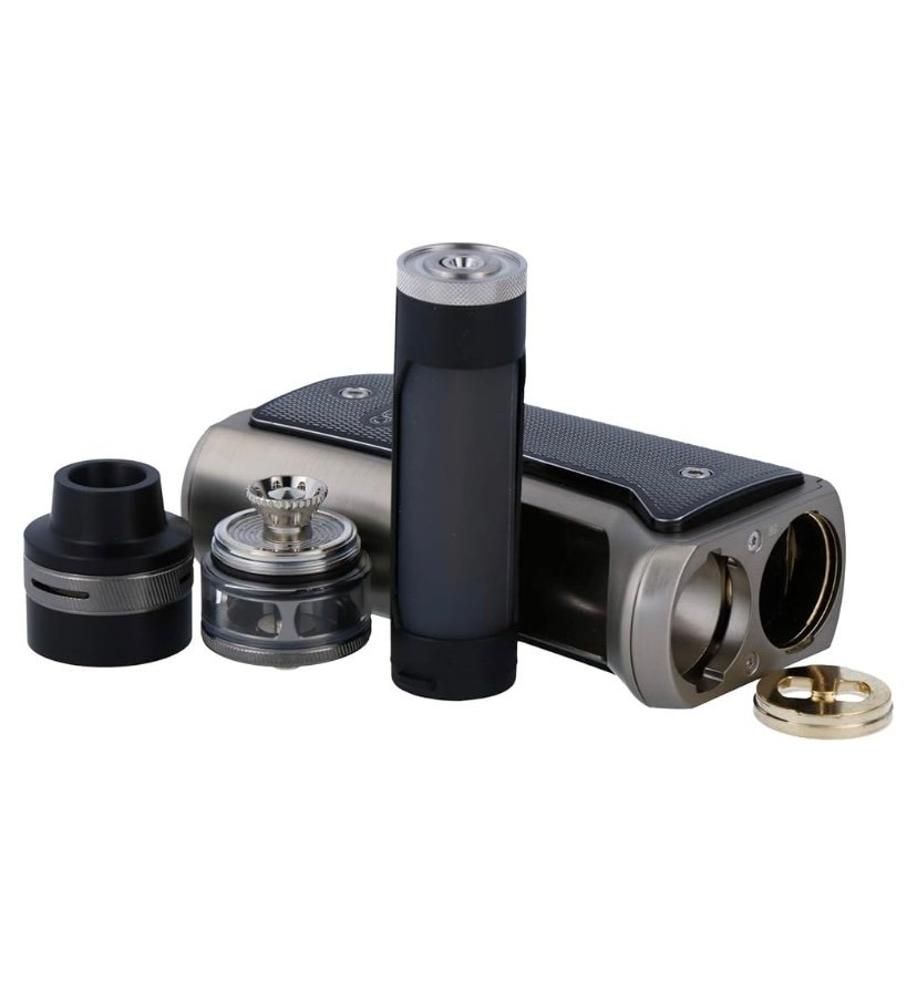 Aspire Feedlink Revvo Squonk Kit - Image 22