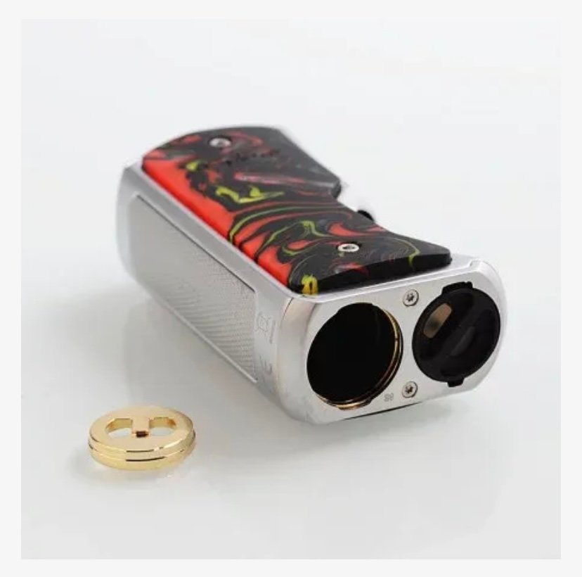 Aspire Feedlink Revvo Squonk Kit - Image 5