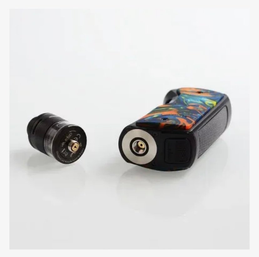 Aspire Feedlink Revvo Squonk Kit - Image 6