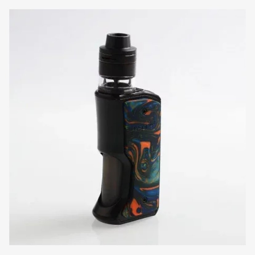 Aspire Feedlink Revvo Squonk Kit - Image 2
