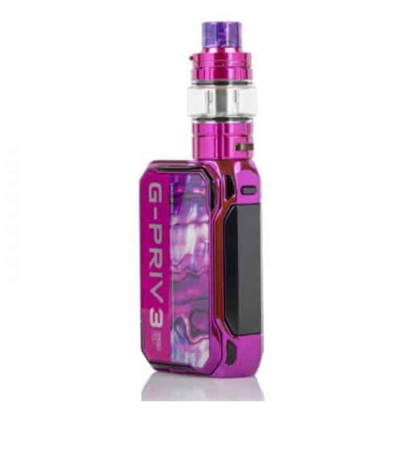 SMOK G-PRIV 3 230W Starter Kit - Image 3