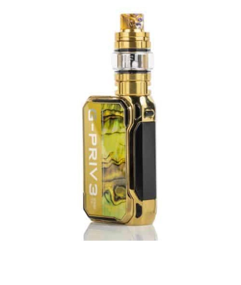 SMOK G-PRIV 3 230W Starter Kit - Image 6