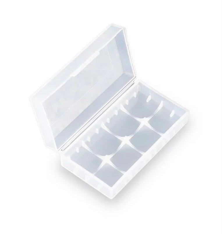 18650 Battery Carry Case - Image 2