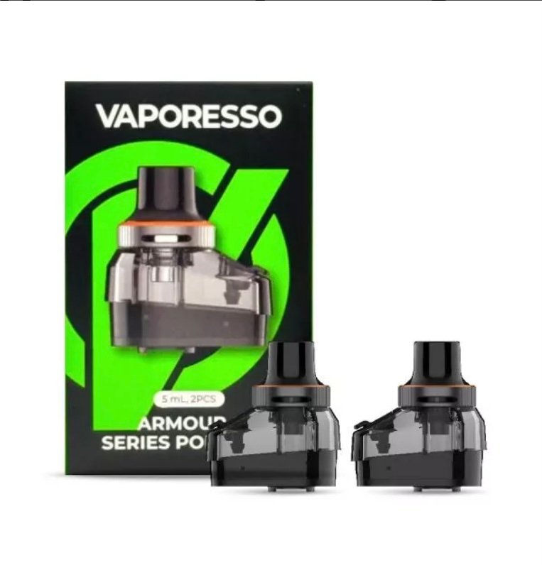 Vaporesso Armour G Replacement XL Pod