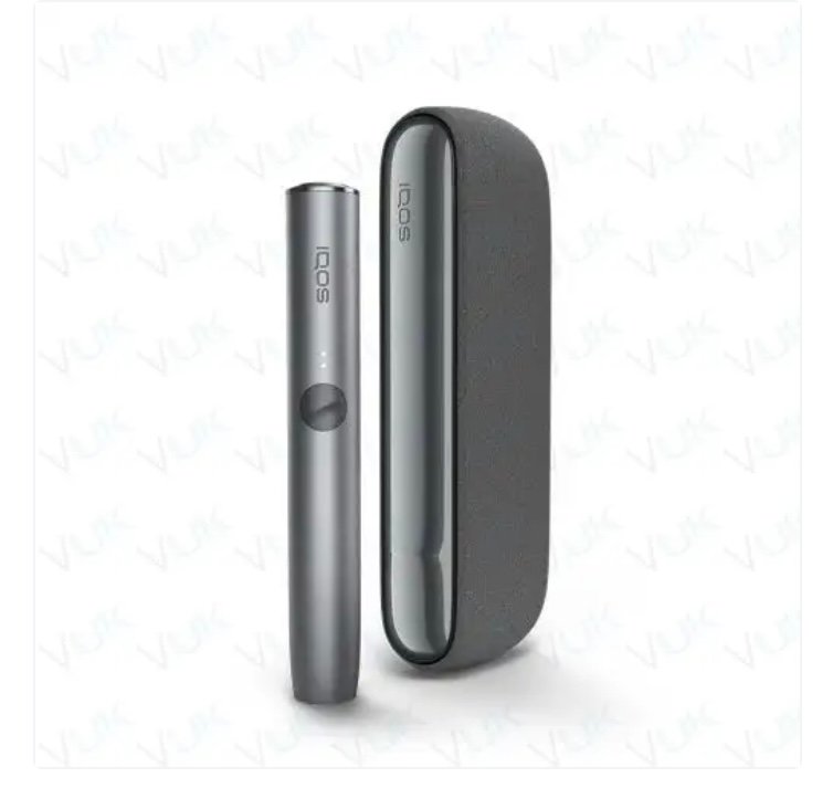IQOS ILUMA Starter Bundle Kit - Image 6