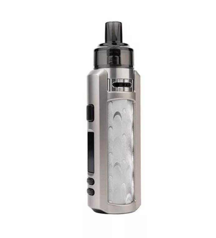 LOST VAPE URSA MINI 30W POD KIT CRYSTAL CREAM