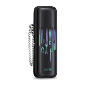 LOST VAPE URSA CAP POD