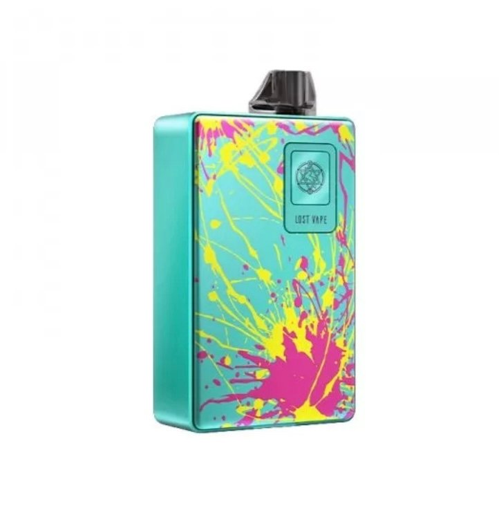 LOST VAPE CENTAURUS B80 AIO KIT