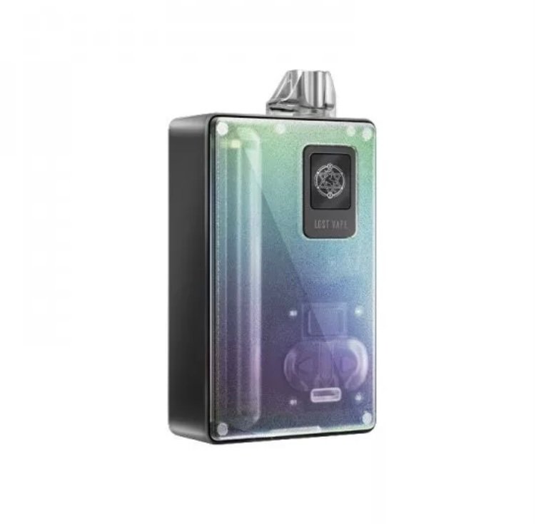 LOST VAPE CENTAURUS B80 AIO KIT - Image 4