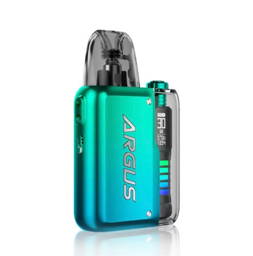 Voopoo Argus P2 Open Pod Kit - Image 5