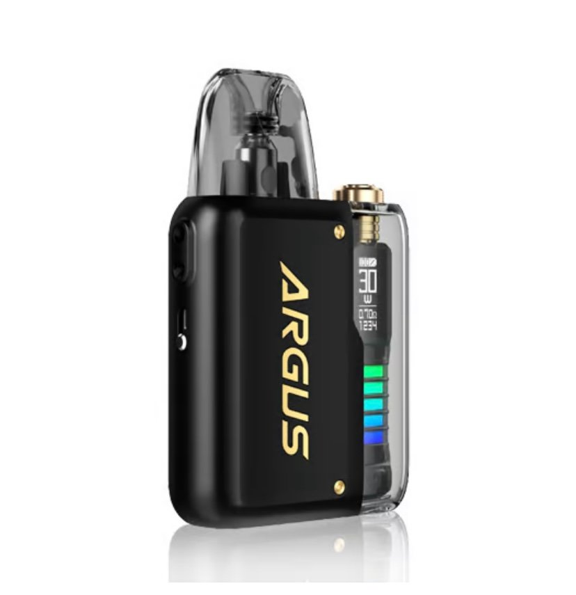 Voopoo Argus P2 Open Pod Kit - Image 2