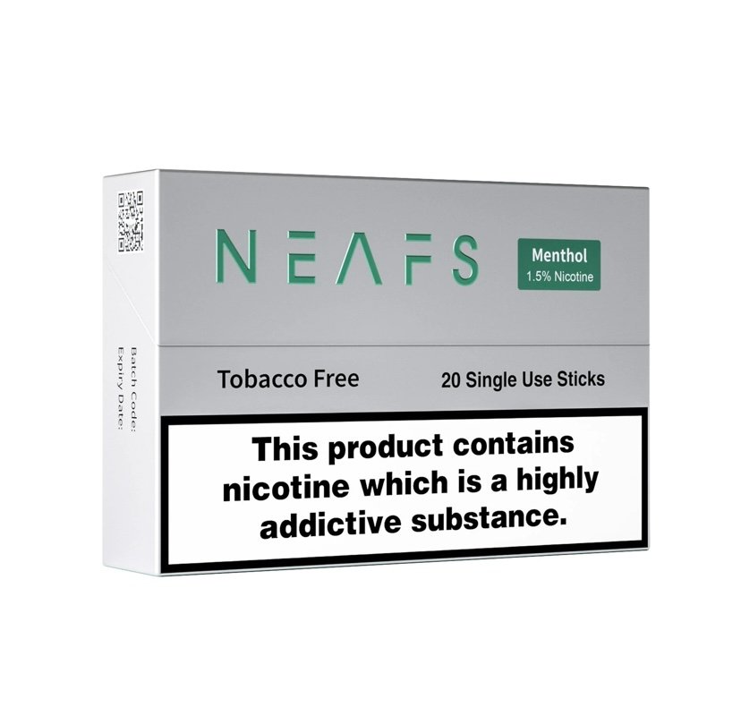 NEAFS NICOTINE STICK PACK (20 STICKS - Image 2