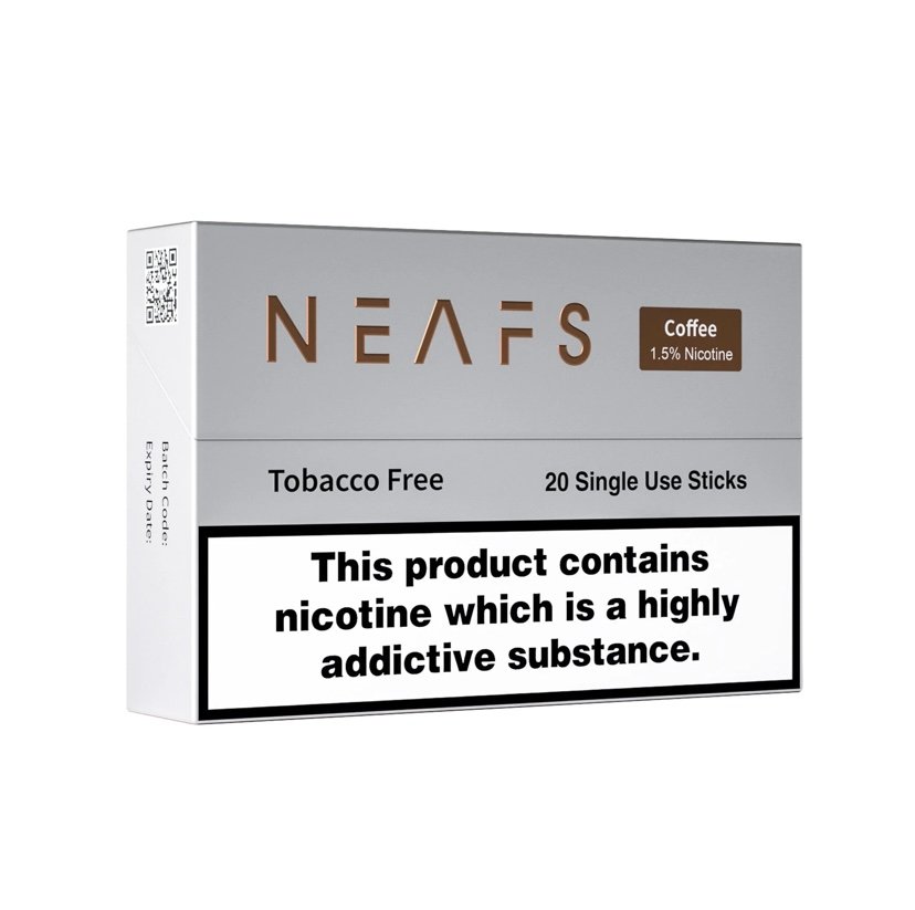 NEAFS NICOTINE STICK PACK (20 STICKS - Image 3