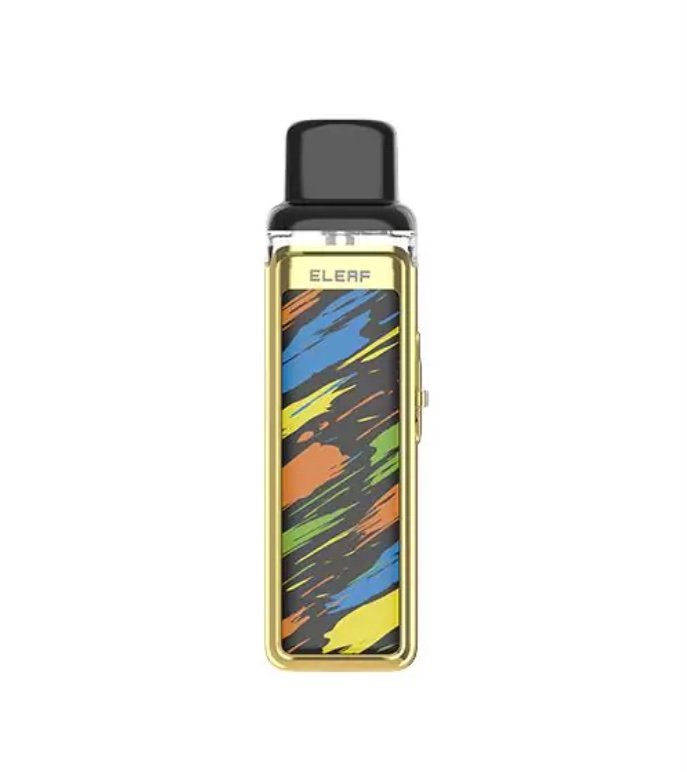 Eleaf IORE PRIME Kit 15W 900mAh - Image 4