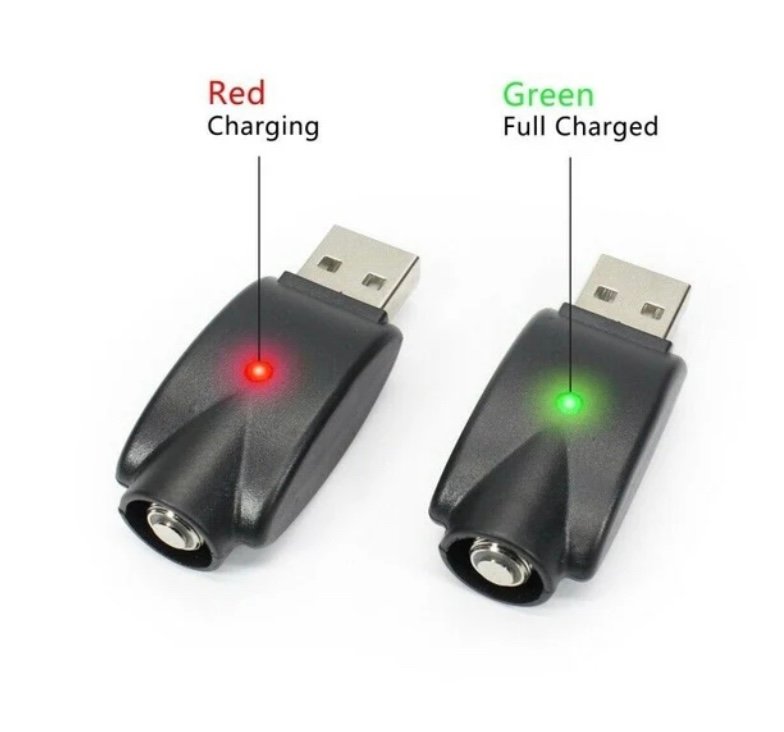 510 USB eGo Vape Charger - Image 3
