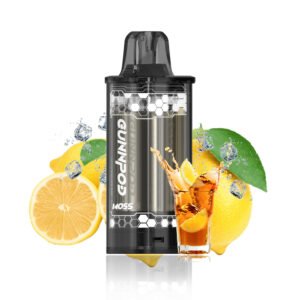 Rose Lemonade – MOSS – POD ONLY