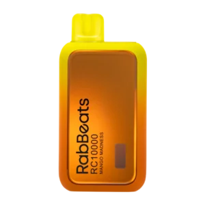 Mango Madness – RC10000