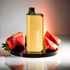 Strawberry Watermelon – INGOT 9000