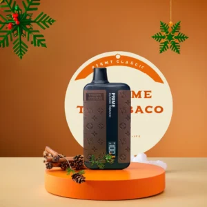 Classic Tobacco – PRIME
