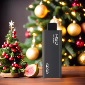 Guava Ice – CUVIE SLICK