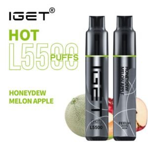 Honeydew Melon Apple – HOT