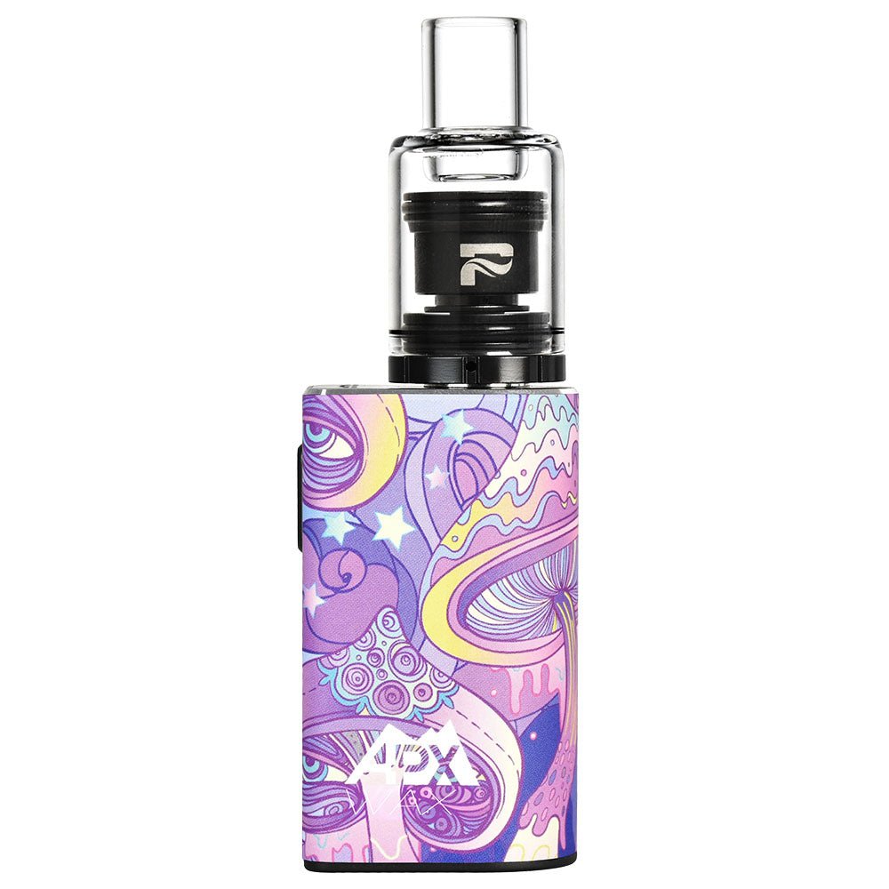 Pulsar APX Wax V3 Concentrate Vape - Image 8