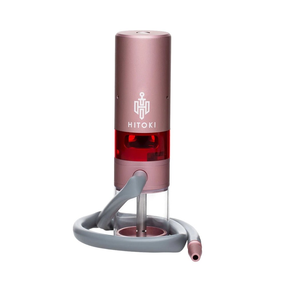 Hitoki Trident Laser Combustion Water Pipe v2.0 - Image 6