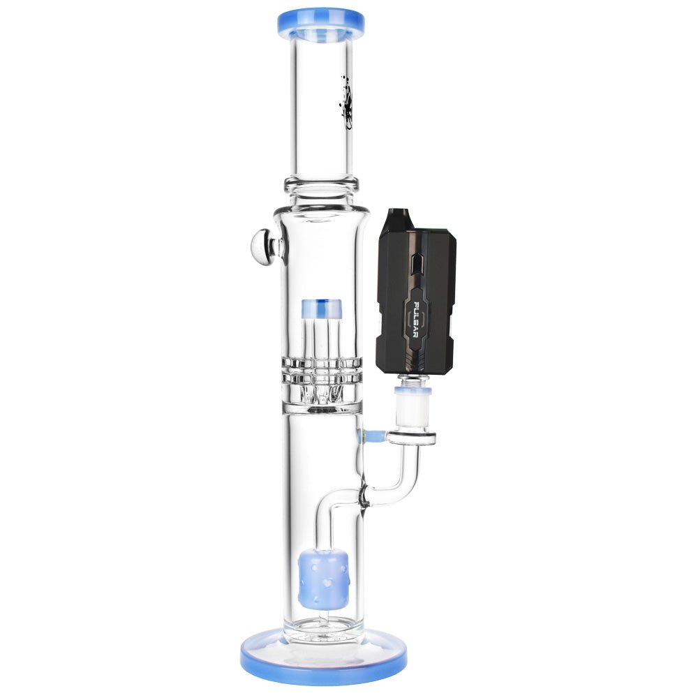 Pulsar DuploCart H2O Thick Oil Vaporizer w/ Water Pipe Adapter - Image 8