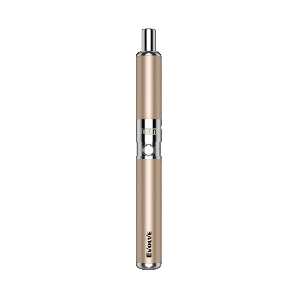 Yocan Evolve-D Dry Herb Vaporizer Pen – 650mAh - Image 4