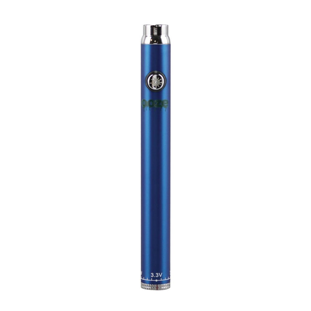 Ooze Slim Twist Vape Battery with Charger - Image 5
