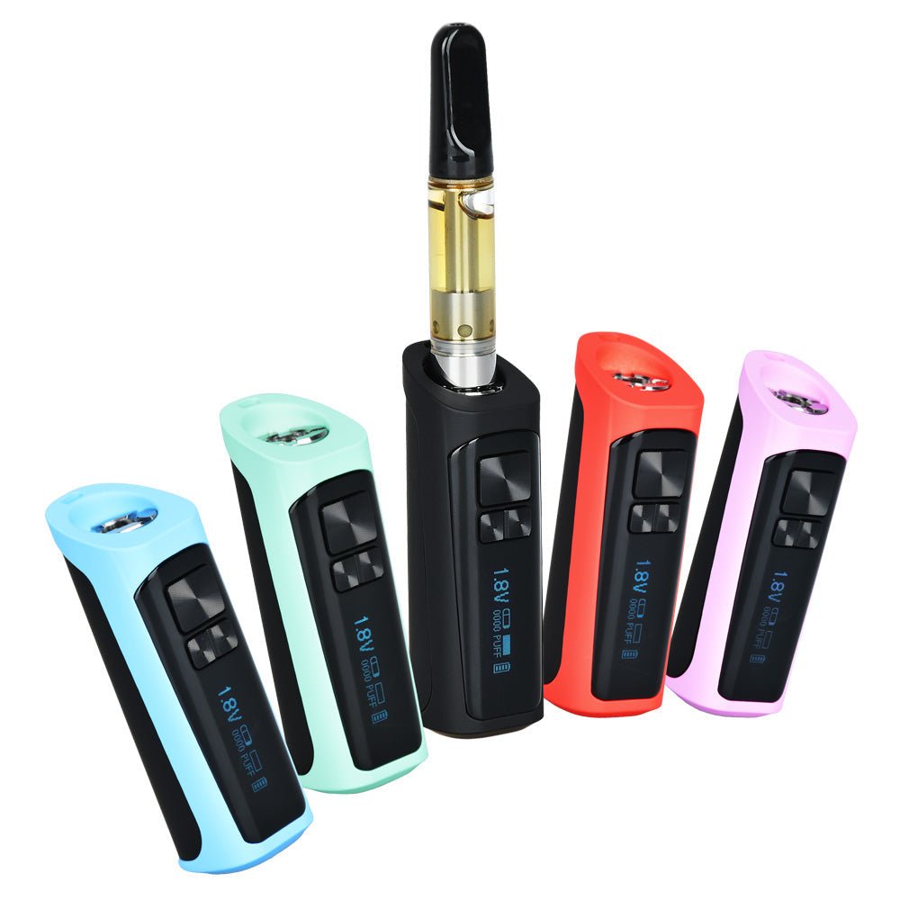 Pulsar 510 Payout™ 2.0 Variable Voltage Vape Battery | 400mAh - Image 2