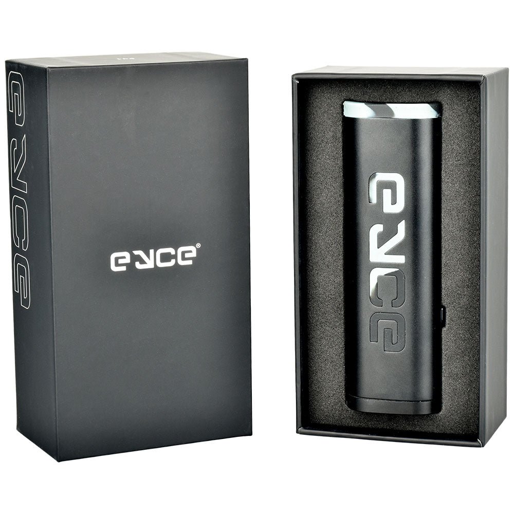 Eyce PV1 Dry Herb Vaporizer | 3000mAh - Image 9