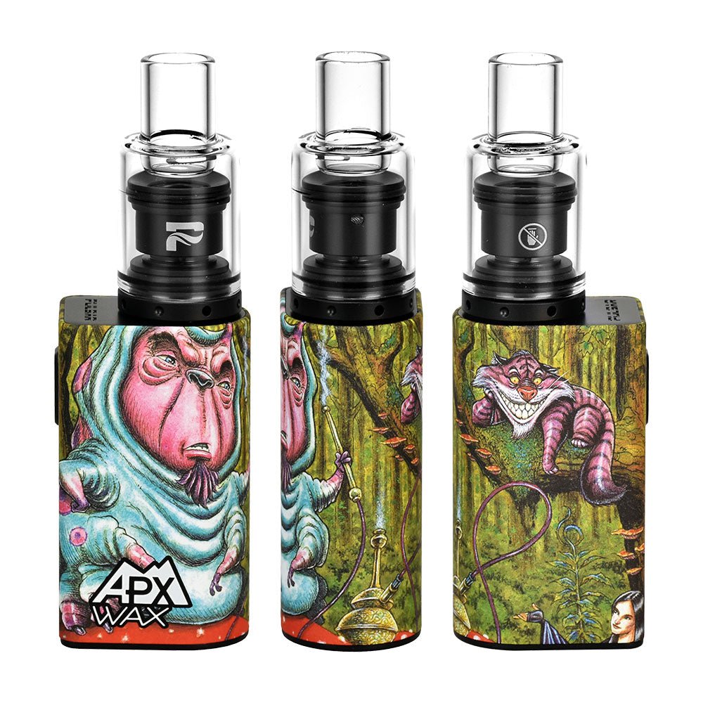 Pulsar APX Wax V3 Concentrate Vape - Image 2