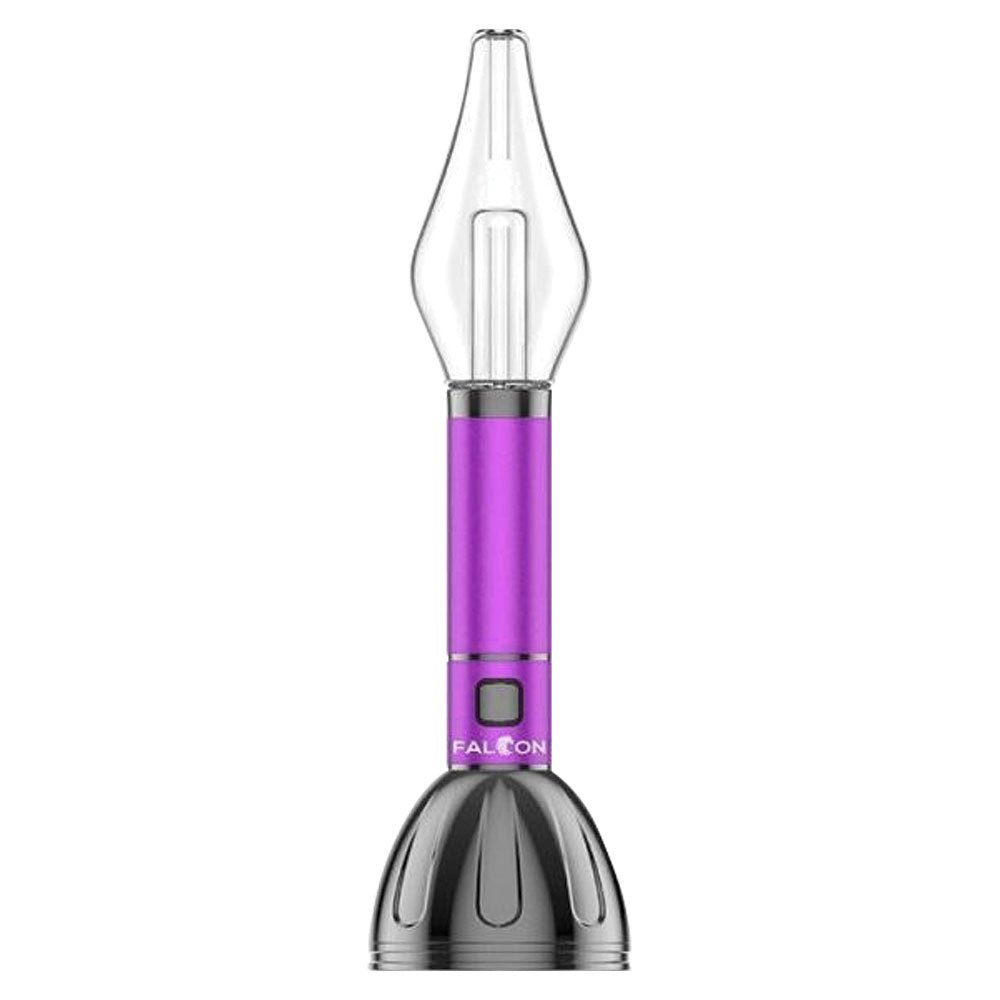 Yocan Falcon 6 in 1 Concentrate/Dry Herb Vaporizer - Image 2