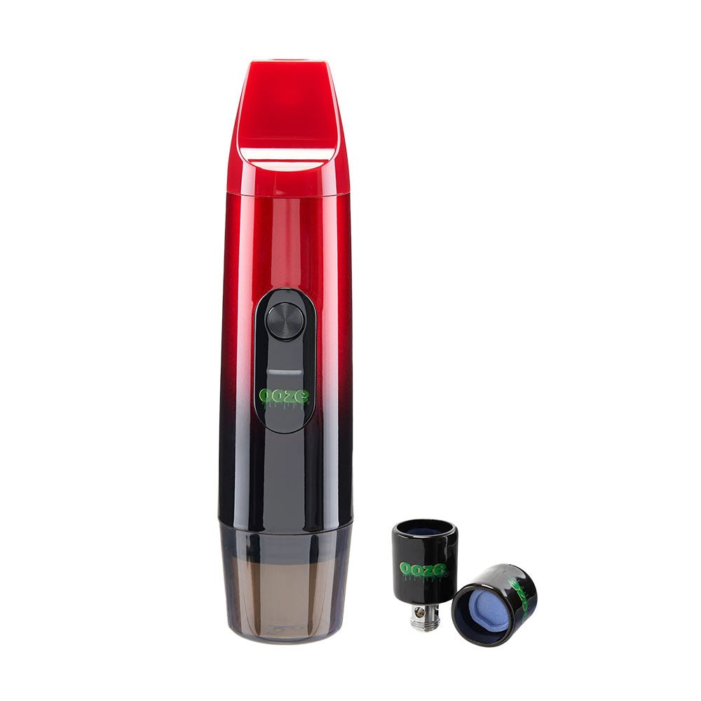 Ooze Booster Extract Vaporizer | 1100mAh - Image 8